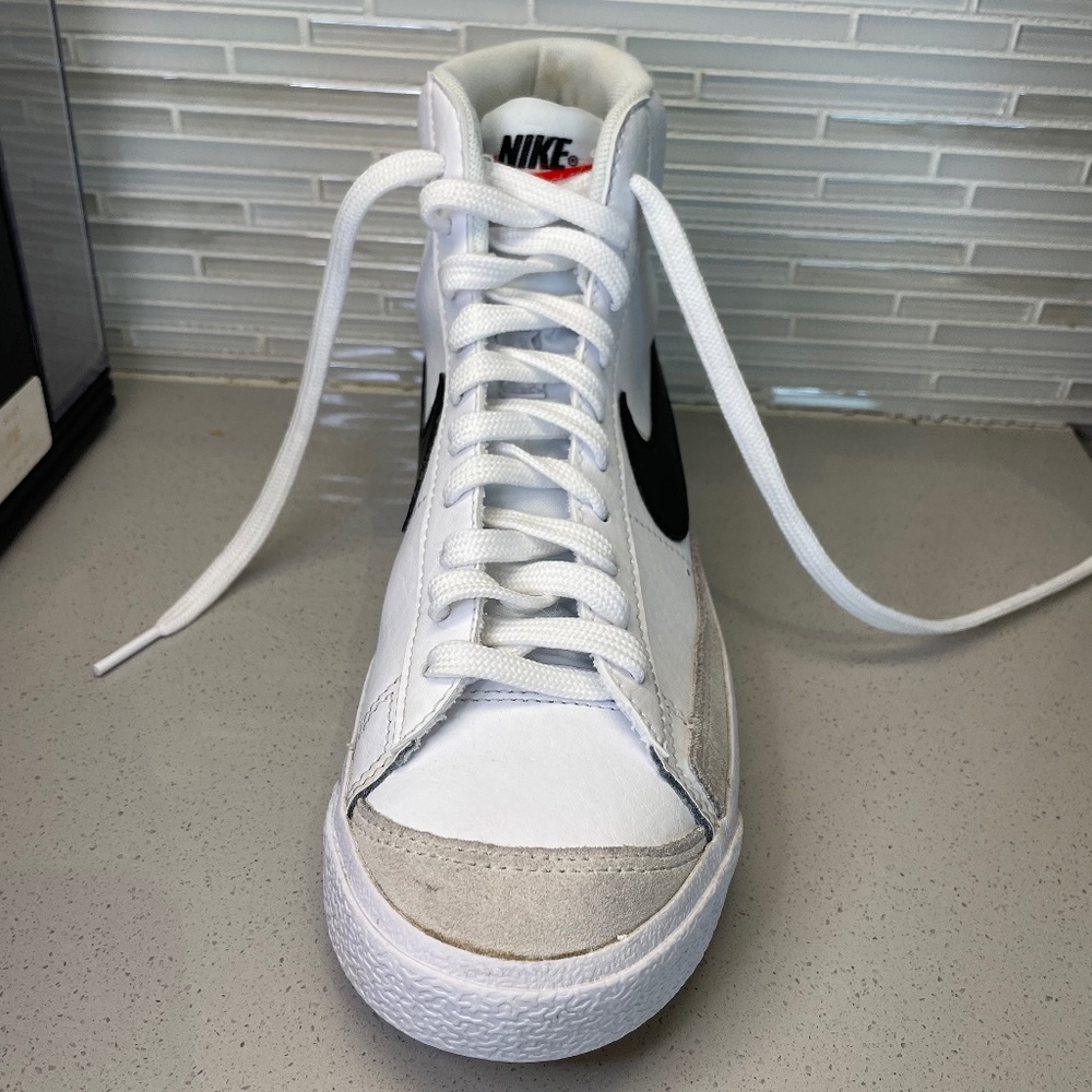 Nike blazers